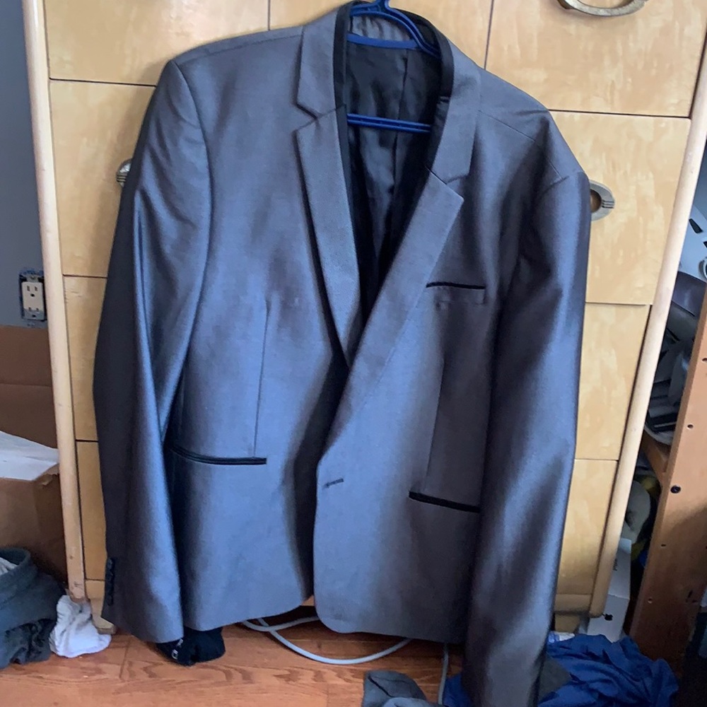 Guess Suit Jacket